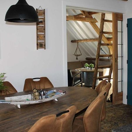 De Hooizolder Hofstay195 Achterveld Eksteriør billede