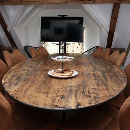 De Hooizolder Hofstay195 Achterveld Eksteriør billede